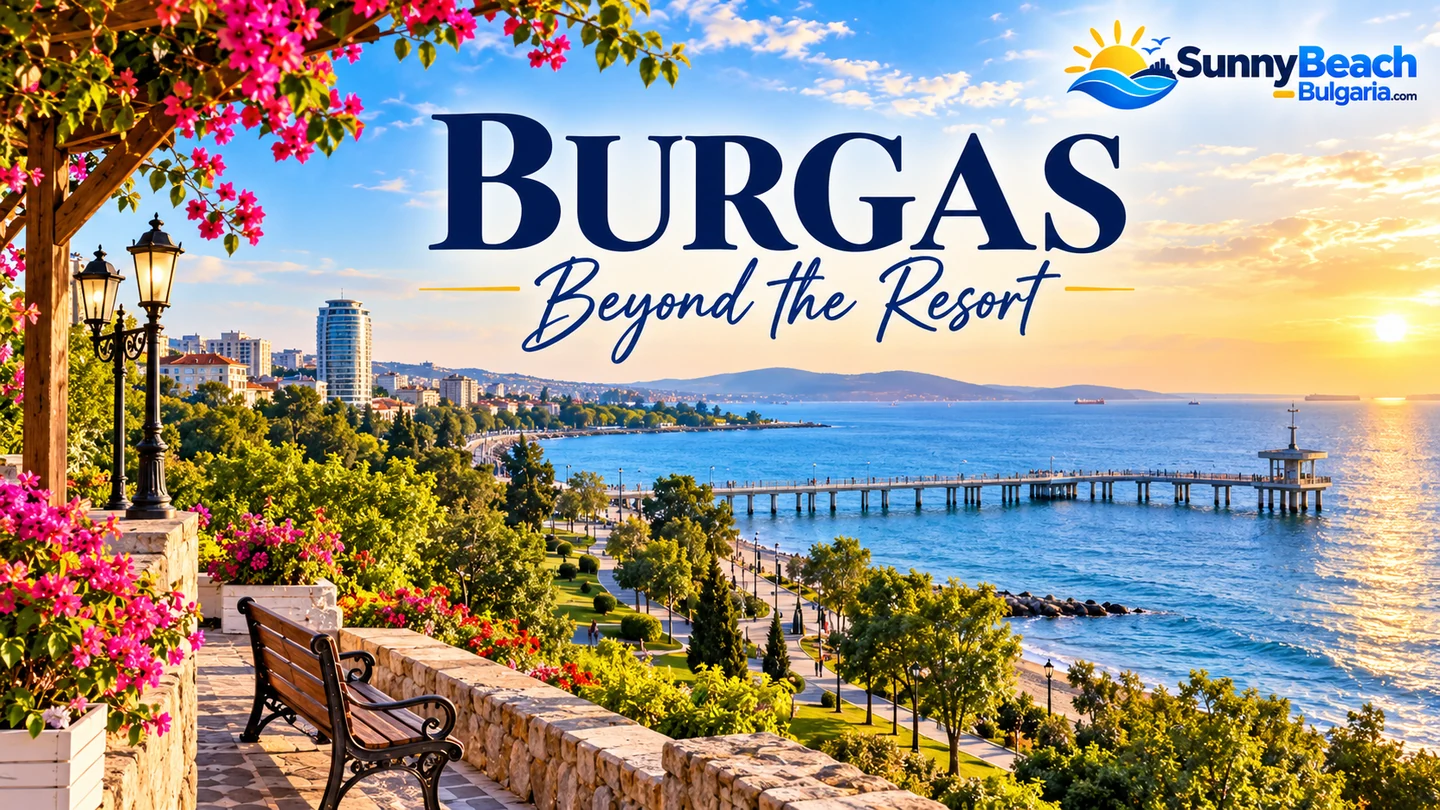 Burgas