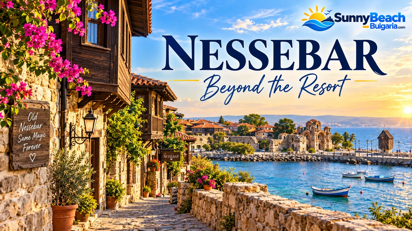 Nessebar