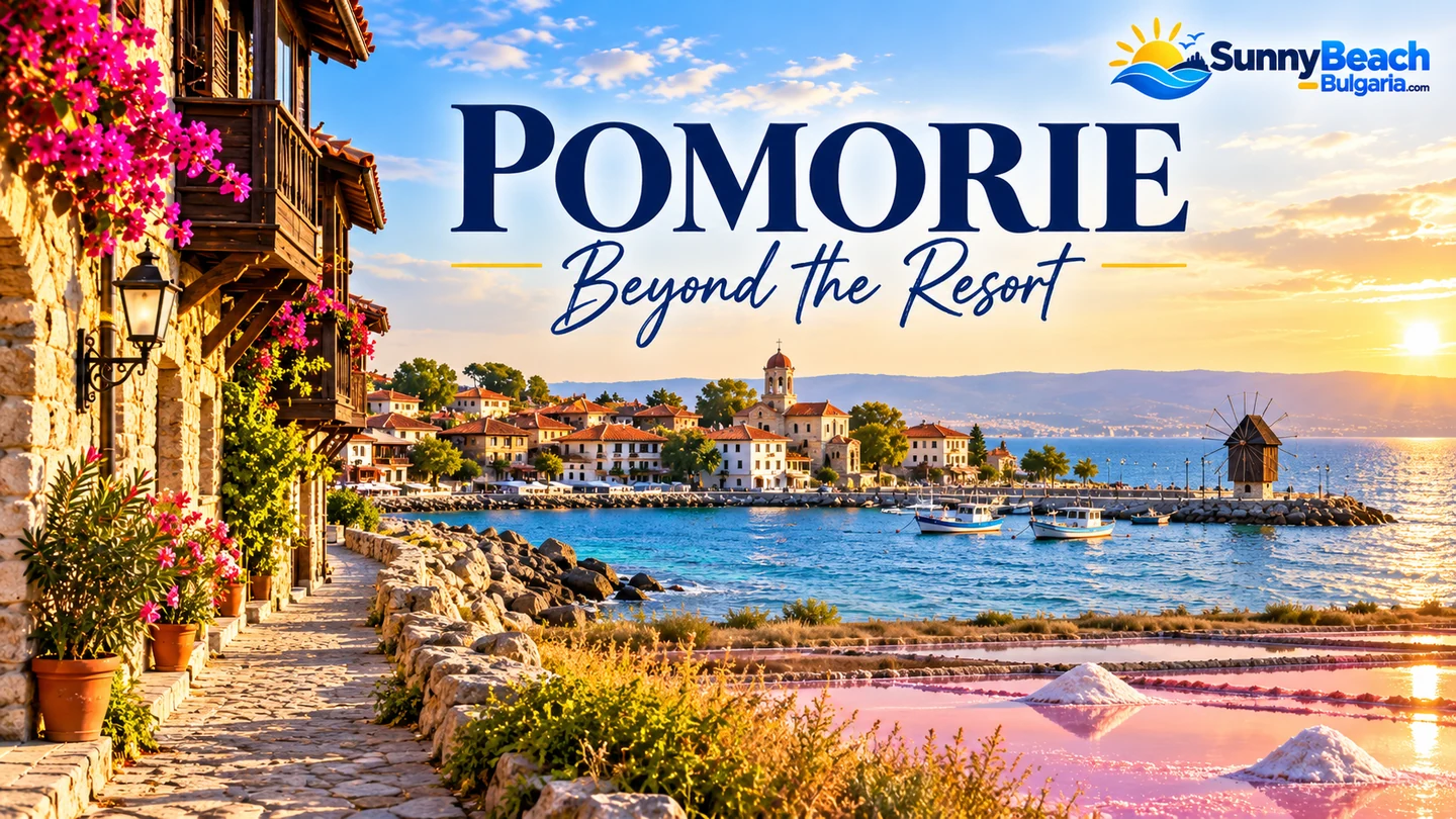 Pomorie