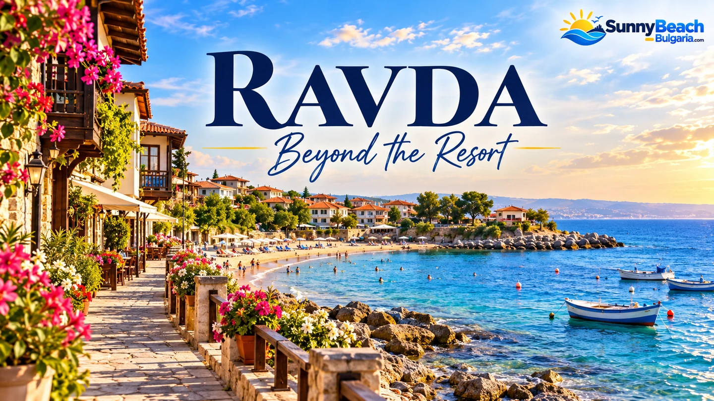 Ravda