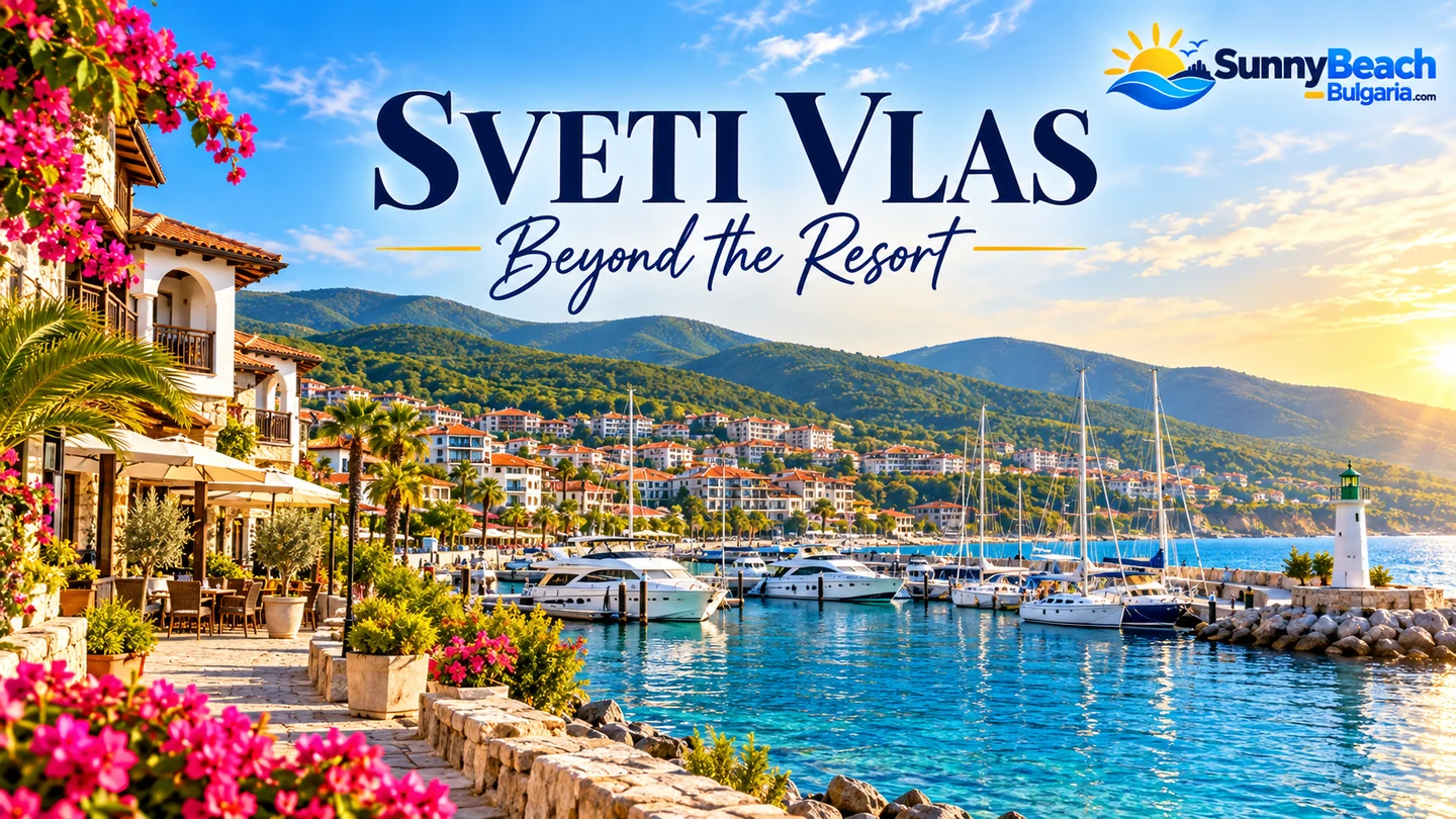 Sveti Vlas
